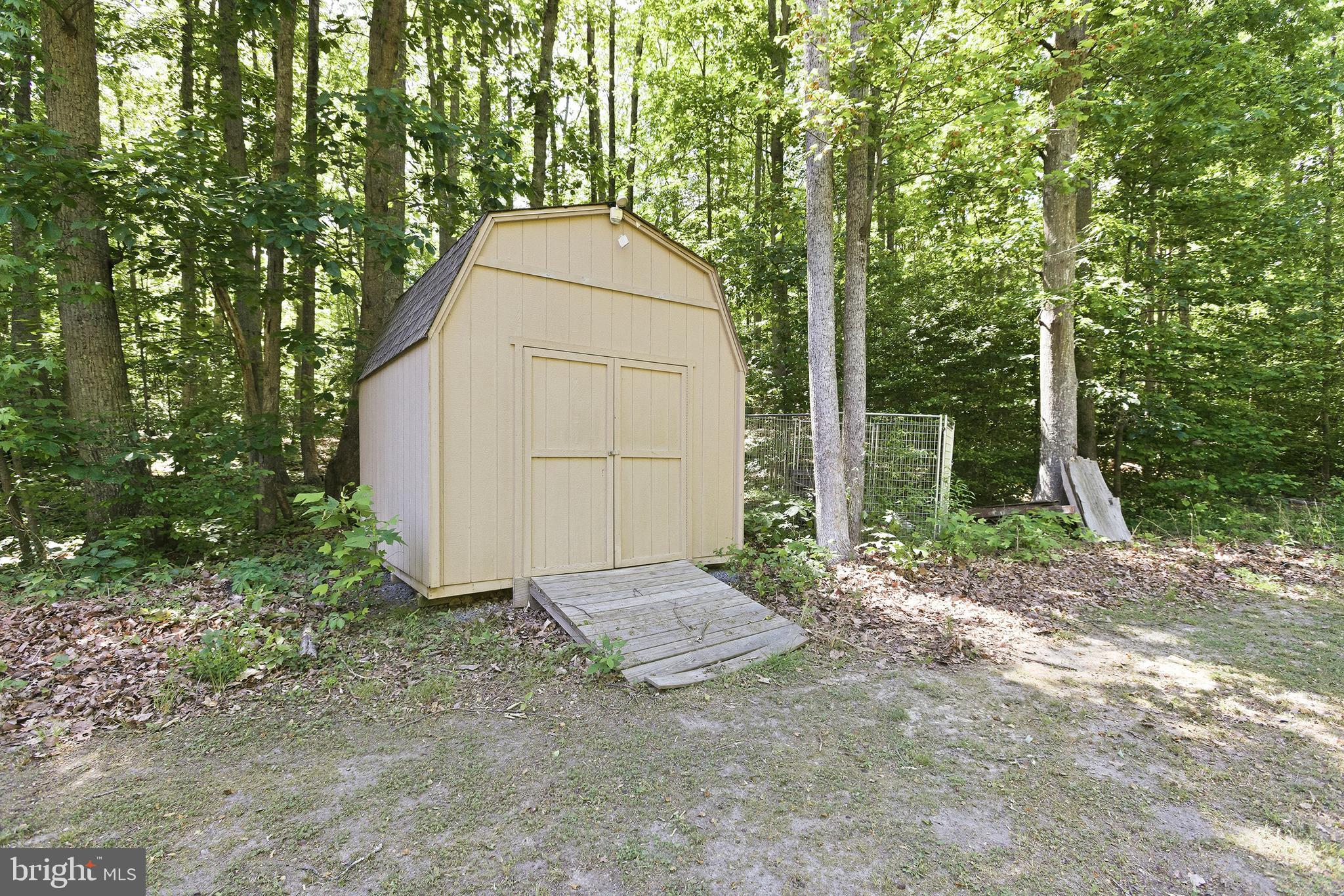13601 Round Hill Road King George, VA 22485 - Photo 37 of 48