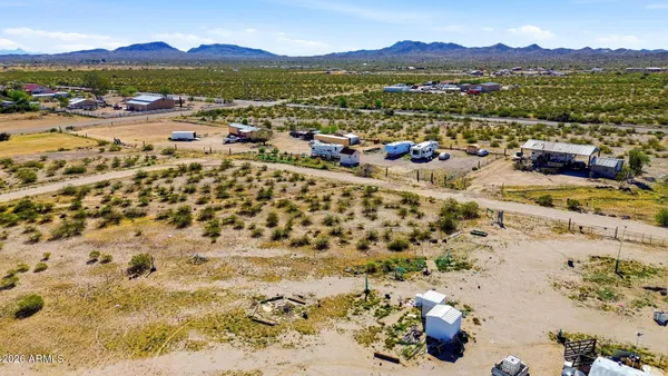 $10,000 | 67403 Diamond Drive, Salome, AZ 85348