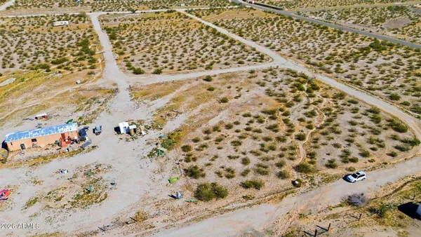 $10,000 | 67403 Diamond Drive, Salome, AZ 85348