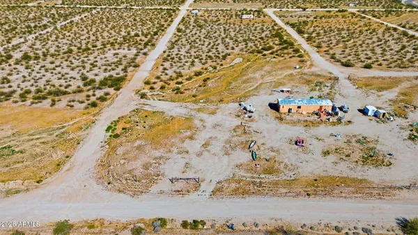 $10,000 | 67403 Diamond Drive, Salome, AZ 85348