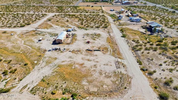 $10,000 | 67403 Diamond Drive, Salome, AZ 85348