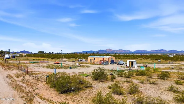 $10,000 | 67403 Diamond Drive, Salome, AZ 85348