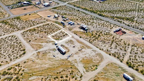 $10,000 | 67403 Diamond Drive, Salome, AZ 85348