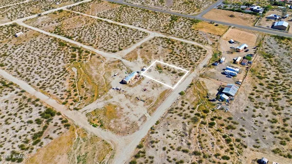 $10,000 | 67403 Diamond Drive, Salome, AZ 85348