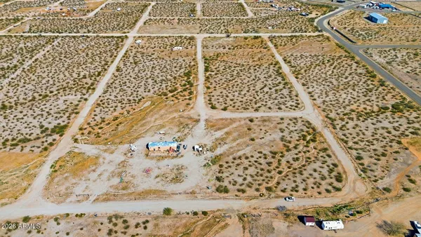 $10,000 | 67403 Diamond Drive, Salome, AZ 85348