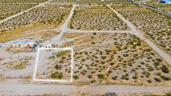 $10,000 | 67403 Diamond Drive, Salome, AZ 85348
