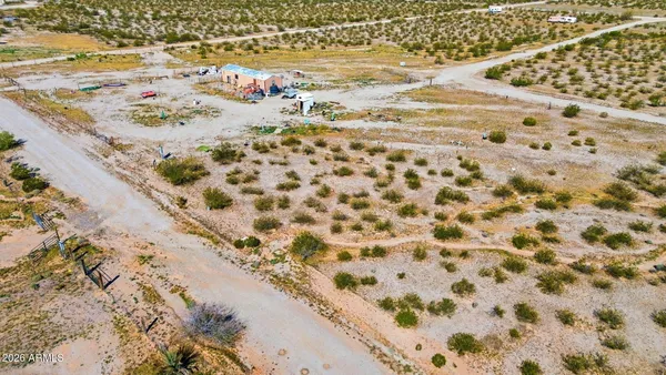 $10,000 | 67403 Diamond Drive, Salome, AZ 85348