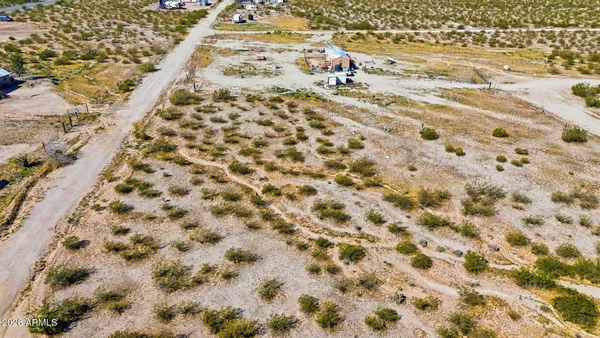 $10,000 | 67403 Diamond Drive, Salome, AZ 85348