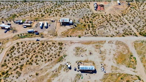 $10,000 | 67403 Diamond Drive, Salome, AZ 85348