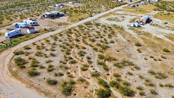 $10,000 | 67403 Diamond Drive, Salome, AZ 85348