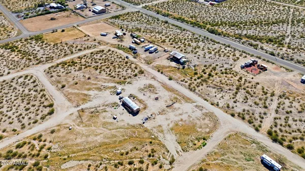 $10,000 | 67403 Diamond Drive, Salome, AZ 85348