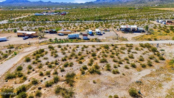 $10,000 | 67403 Diamond Drive, Salome, AZ 85348