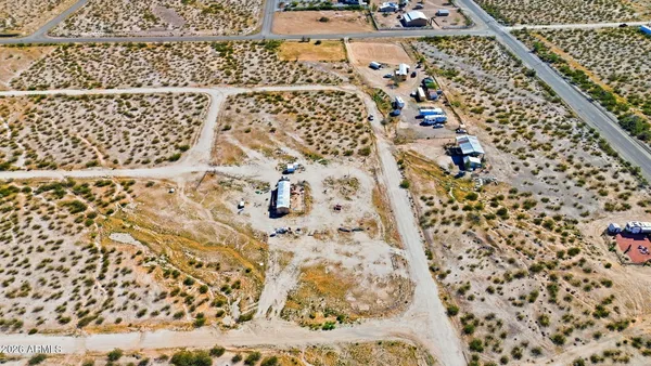 $10,000 | 67403 Diamond Drive, Salome, AZ 85348