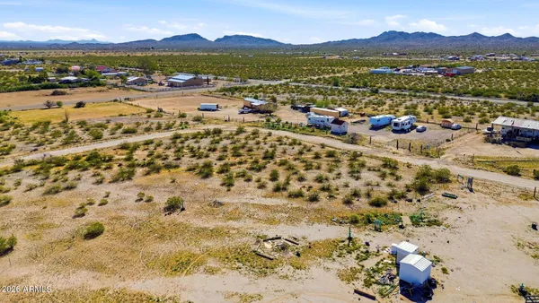 $10,000 | 67403 Diamond Drive, Salome, AZ 85348