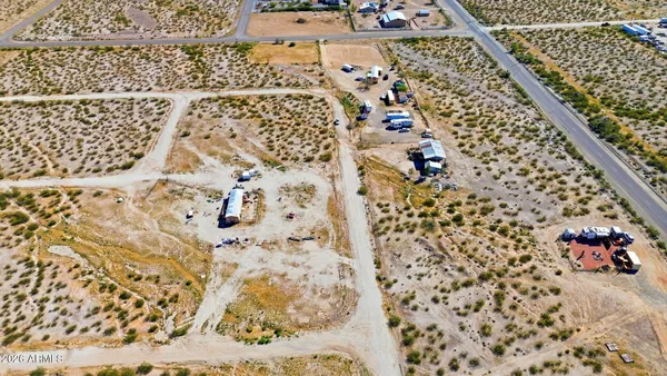 $10,000 | 67403 Diamond Drive, Salome, AZ 85348