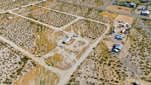 $10,000 | 67403 Diamond Drive, Salome, AZ 85348