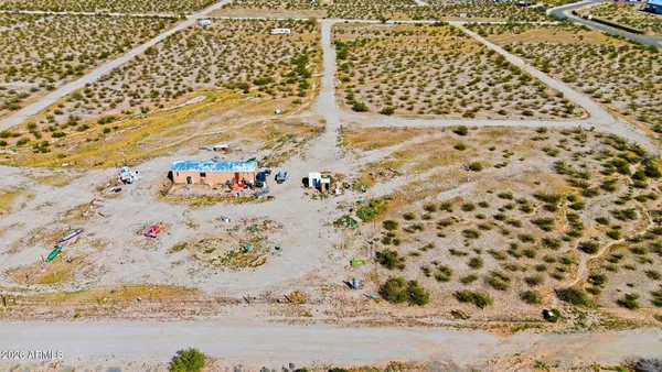 $10,000 | 67403 Diamond Drive, Salome, AZ 85348