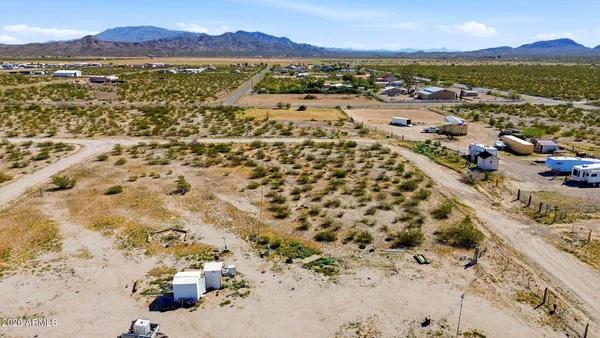 $10,000 | 67403 Diamond Drive, Salome, AZ 85348