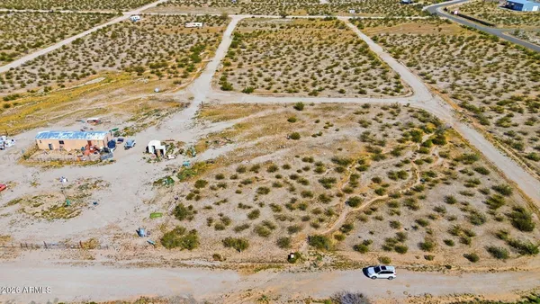 $10,000 | 67403 Diamond Drive, Salome, AZ 85348