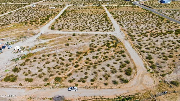 $10,000 | 67403 Diamond Drive, Salome, AZ 85348