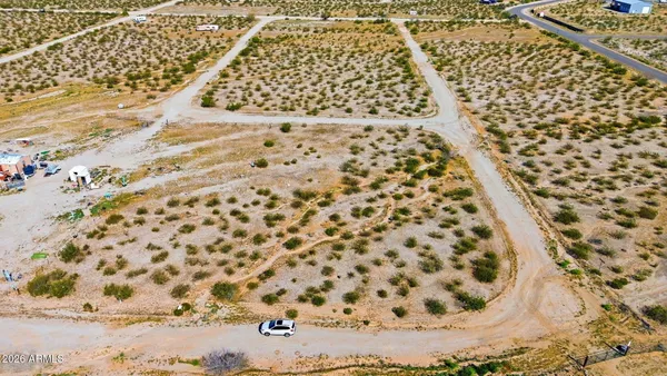 $10,000 | 67403 Diamond Drive, Salome, AZ 85348