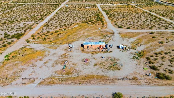 $10,000 | 67403 Diamond Drive, Salome, AZ 85348