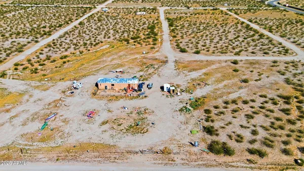 $10,000 | 67403 Diamond Drive, Salome, AZ 85348
