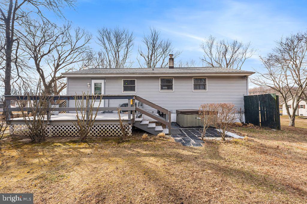 468 A Garnet Mine Road Upper Chichester, PA 19061 - Photo 19 of 26