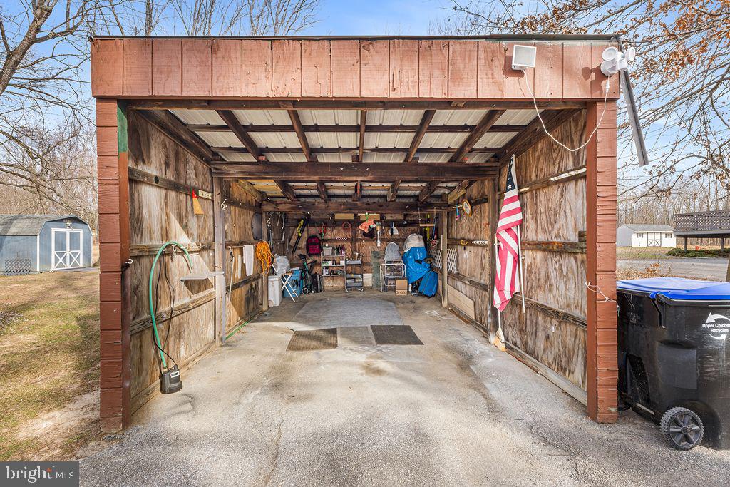 468 A Garnet Mine Road Upper Chichester, PA 19061 - Photo 23 of 26