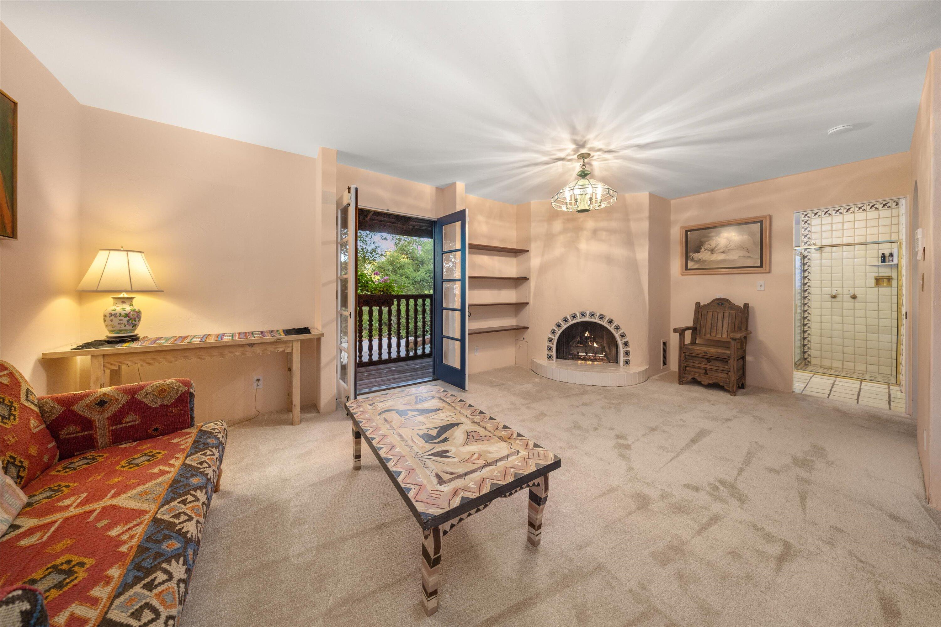 725 Ashley Road Montecito, CA 93108 - Photo 16 of 29 Primary Bedroom