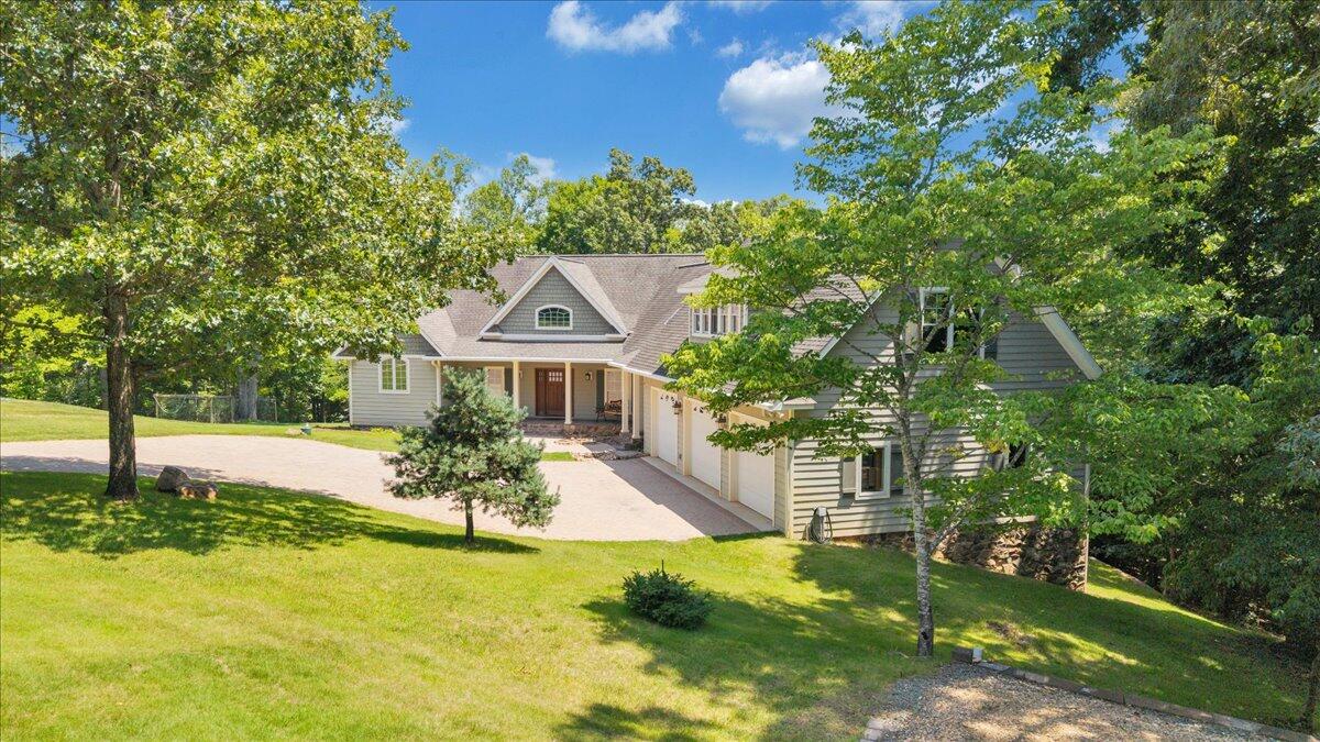 2250 Lovely Valley Road Wirtz, VA 24184 - Photo 95 of 128 097-DJI_20260703143141_0355_D