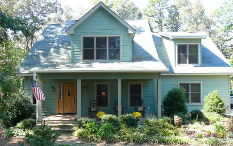 808 Mulkey Road Ellijay, GA 30536 - Photo 1 of 1 Main View
