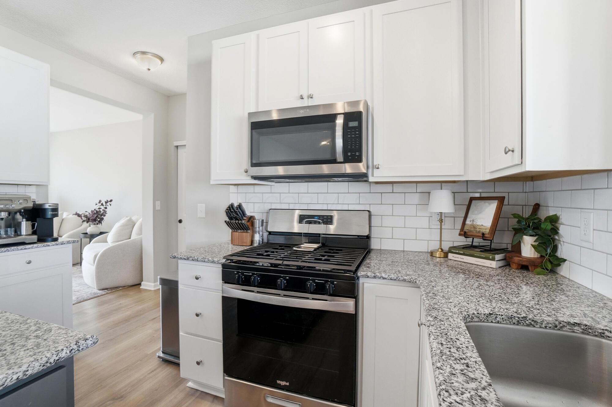 547 Pagoda Loop Delaware, OH 43015 - Photo 10 of 42 Kitchen