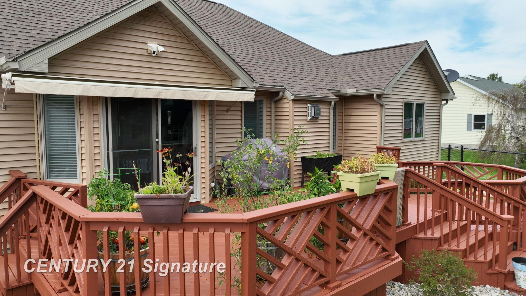 10042 North Jennings Road Clio, MI 48420 - Photo 62 of 88