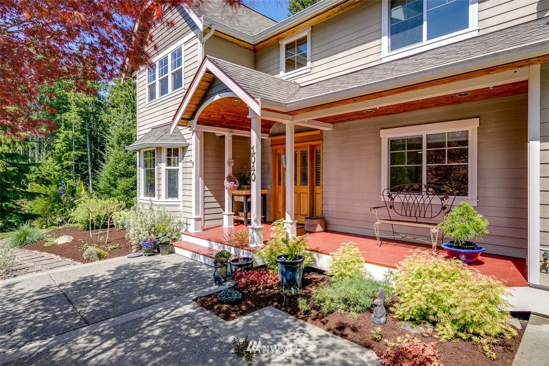 1040 Northwest Thompson Road Poulsbo, WA 98370 - Photo 3 of 23 Gallery Image 3