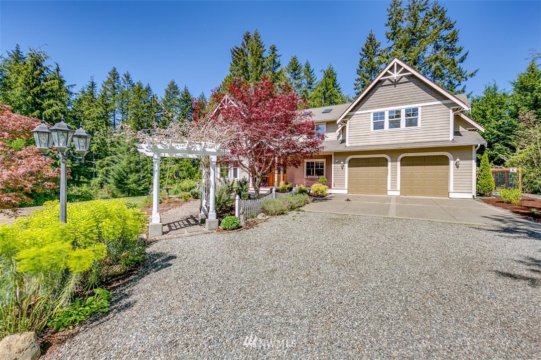 1040 Northwest Thompson Road Poulsbo, WA 98370 - Photo 22 of 23 Gallery Image 22