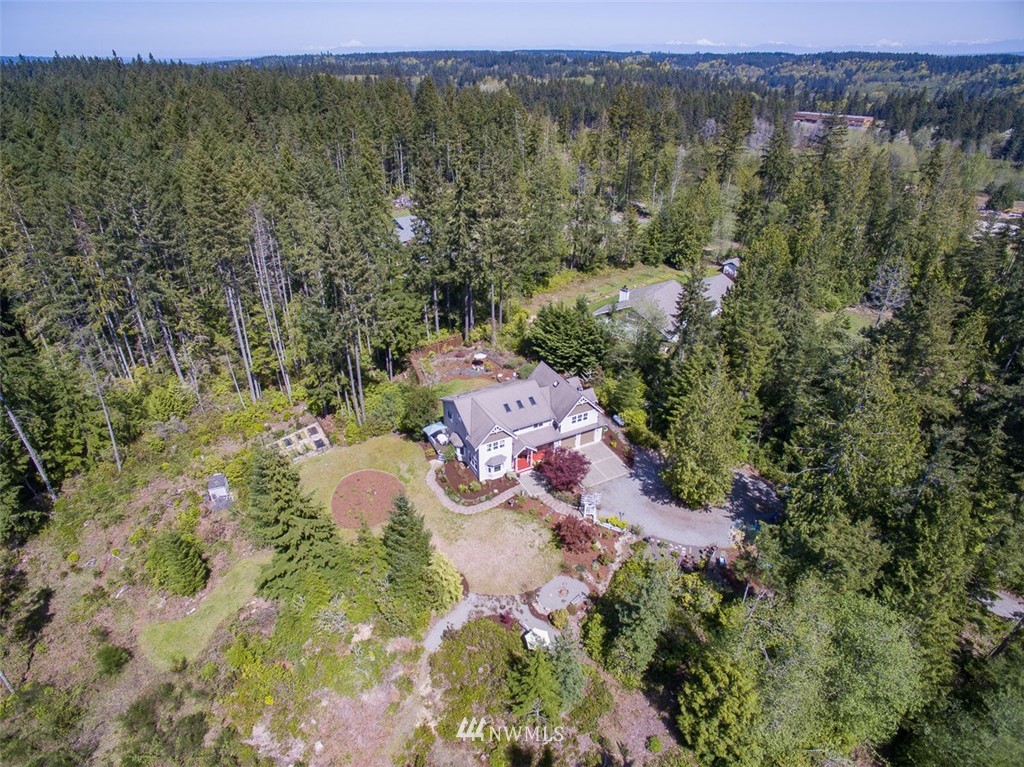 1040 Northwest Thompson Road Poulsbo, WA 98370 - Photo 23 of 23 Gallery Image 23