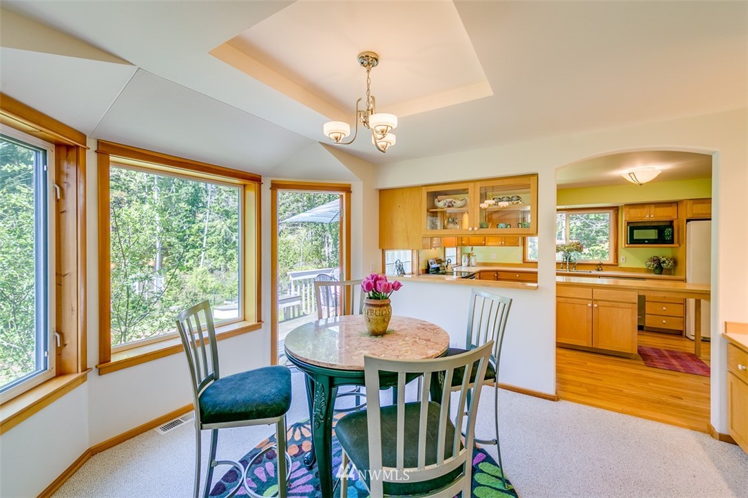 1040 Northwest Thompson Road Poulsbo, WA 98370 - Photo 7 of 23 Gallery Image 7