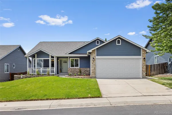 $700,000 | 19936 East Stanford Drive, Centennial, CO 80015