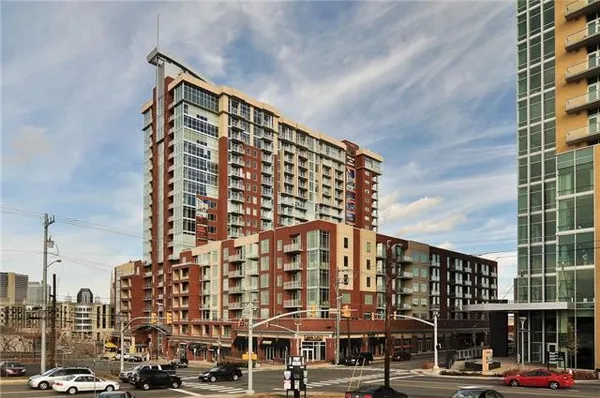 $1,900 | 600 12th Avenue South, Unit 510, Nashville, TN 37203