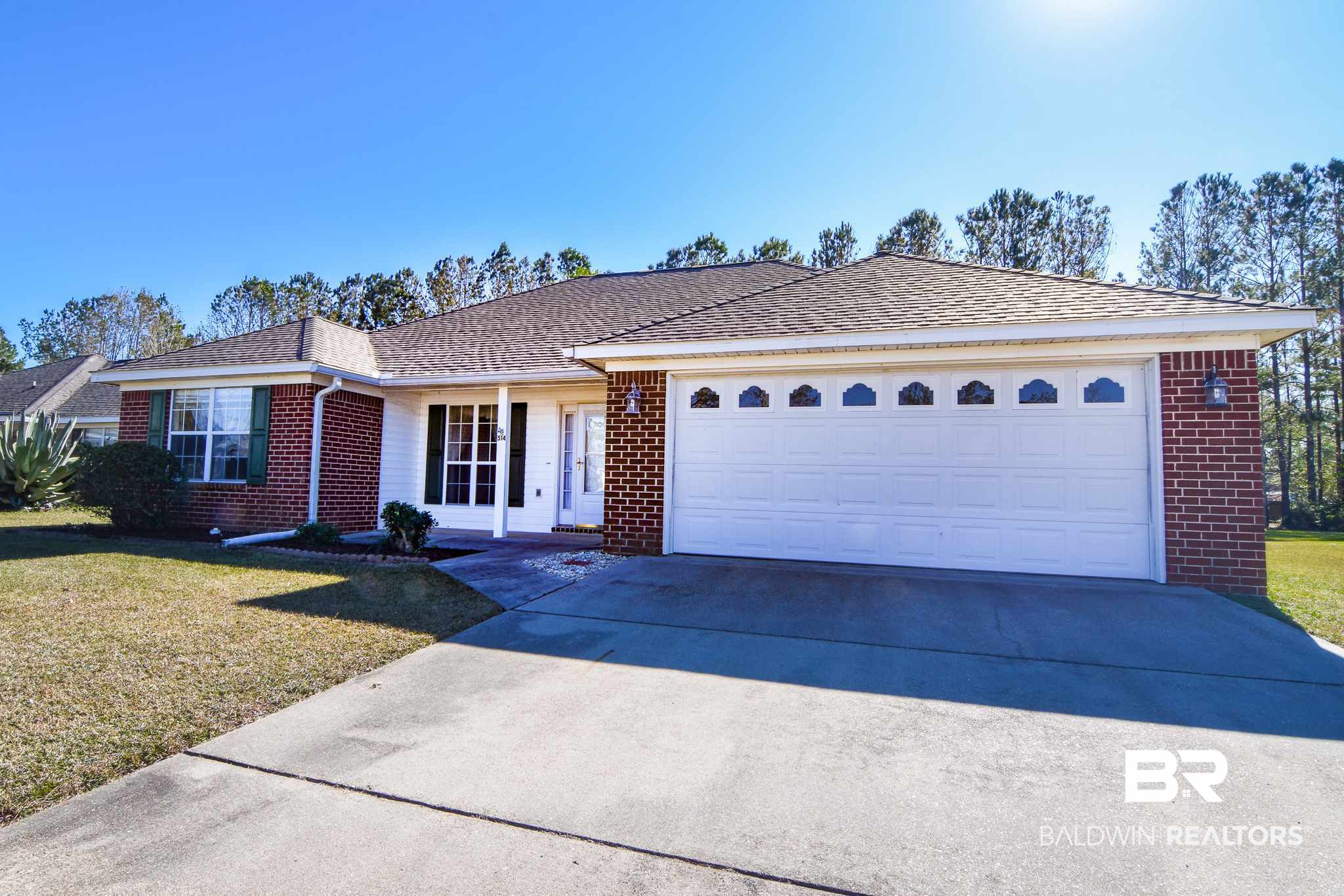 514 Meadow Lane Foley, AL 36535 - Photo 1 of 15