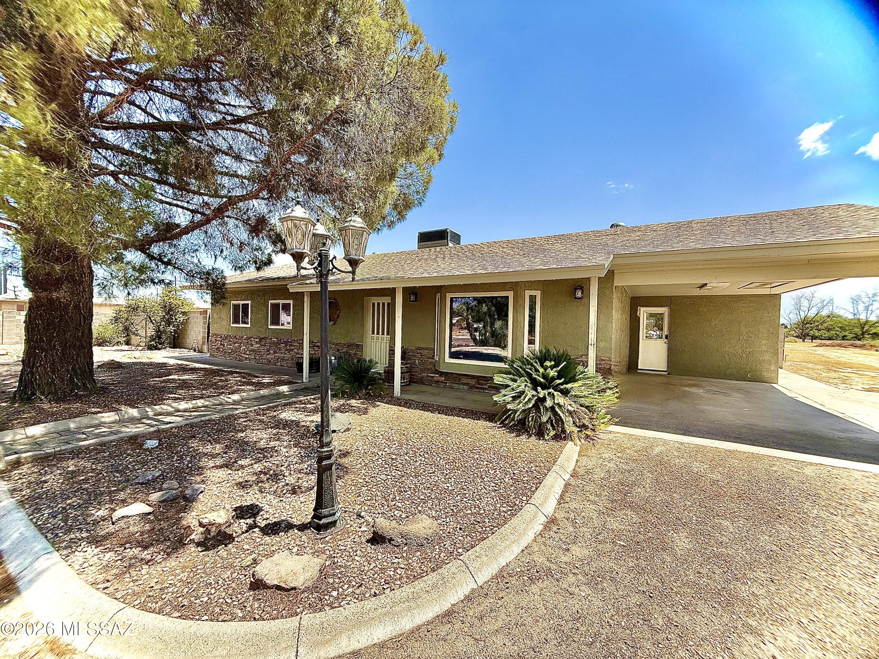 487 South Dusty Trail Thatcher, AZ 85552 - Photo 2 of 42