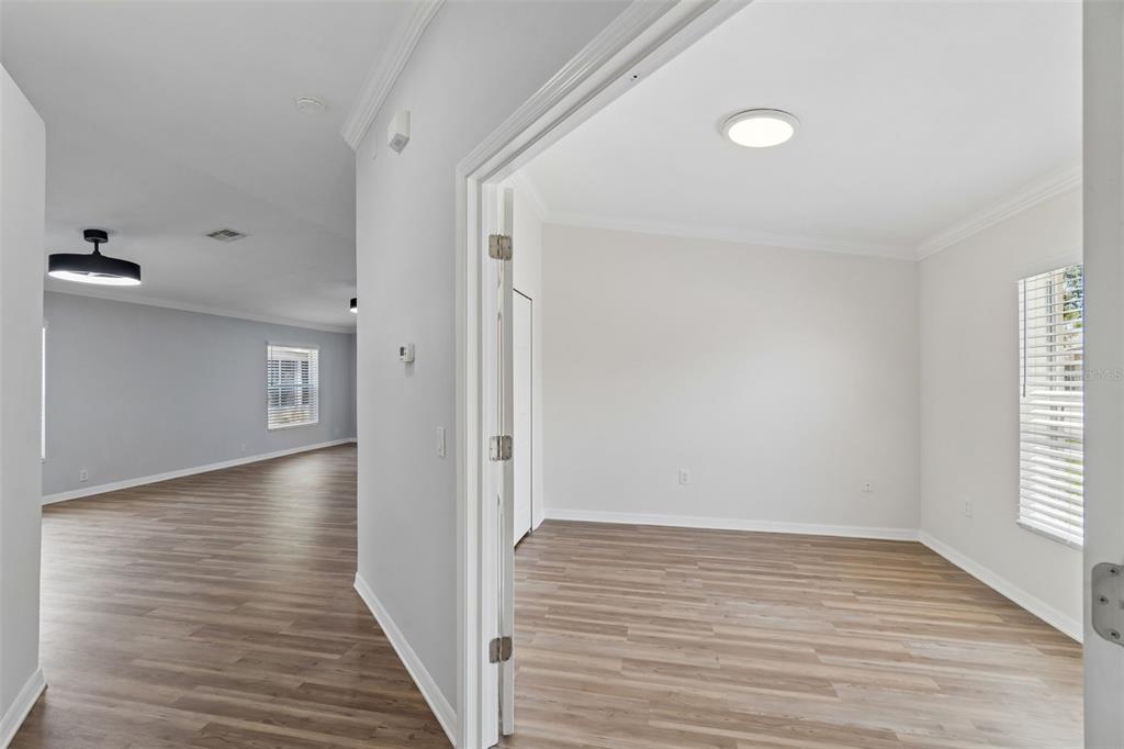18630 Rolling Hills Loop Hudson, FL 34667 - Photo 6 of 64 a view of a livingroom with wooden floor