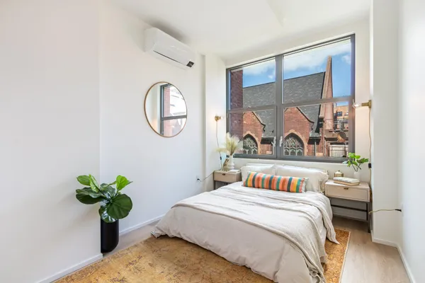 $3,850 | 955 Sterling Place, Unit 204 | Crown Heights