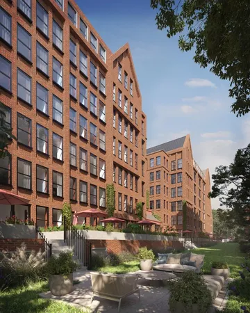 $3,850 | 955 Sterling Place, Unit 204 | Crown Heights