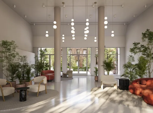$3,850 | 955 Sterling Place, Unit 204 | Crown Heights