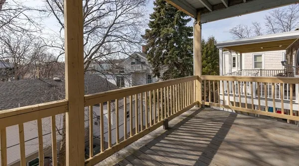 $4,350 | 15 Romsey Street, Unit 2, Boston, MA 02125