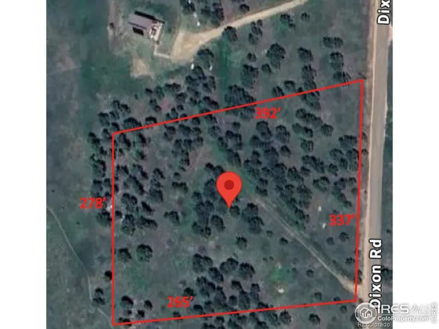 $270,000 | 783 Dixon Road, Boulder, CO 80302