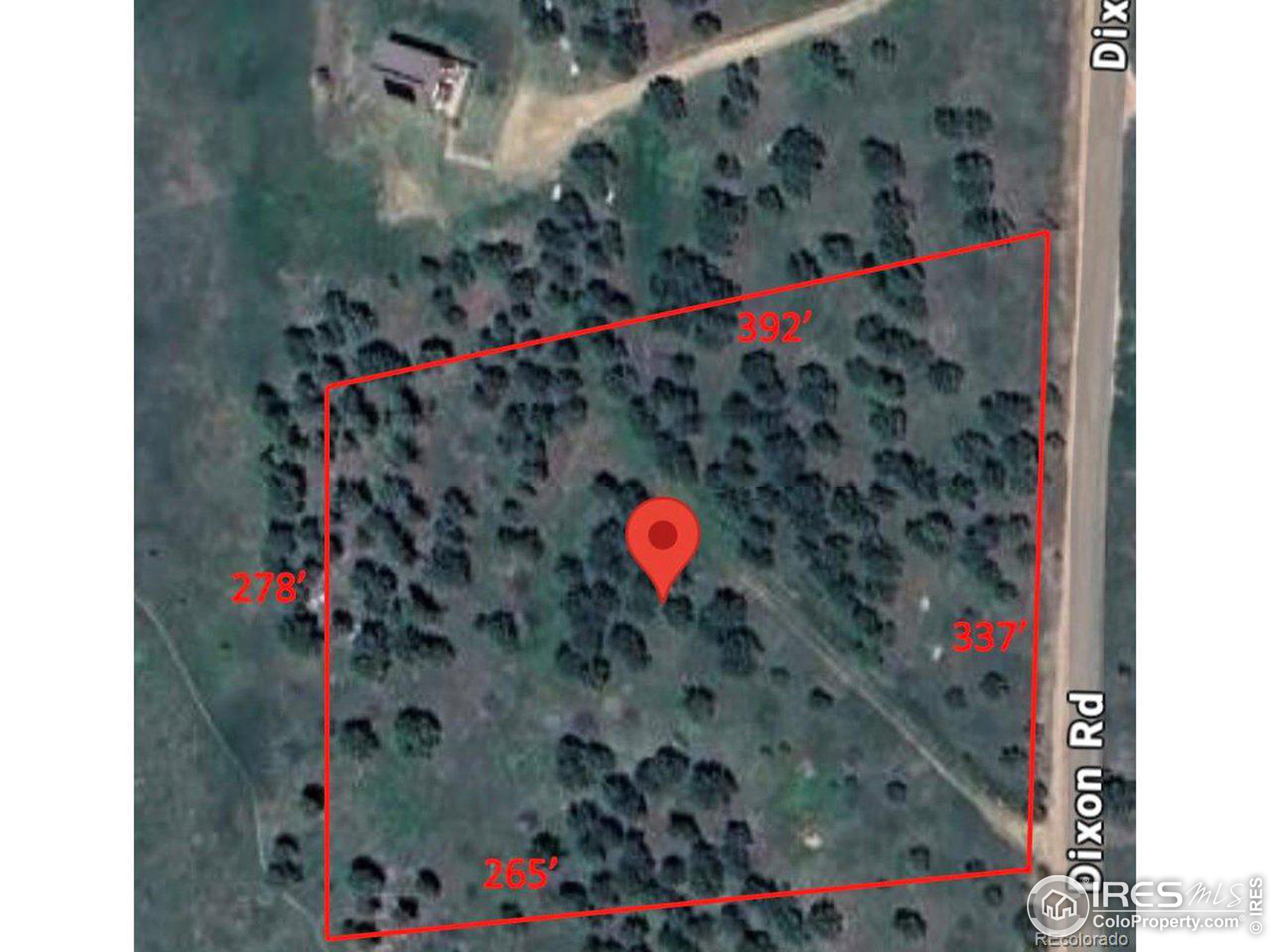 783 Dixon Road Boulder, CO 80302 - Photo 2 of 9