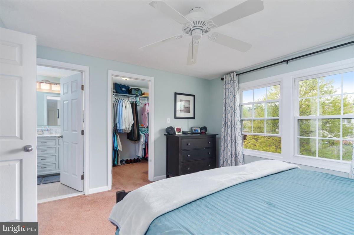 2479 Warm Spring Way Odenton, MD 21113 - Photo 13 of 34 Master bedroom suite